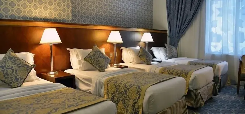 Nozol Royal Inn Hotel image